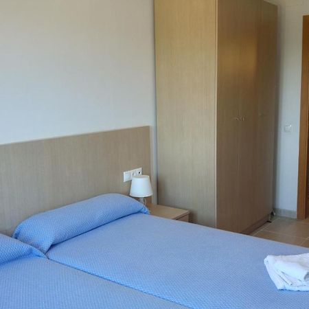 Apartaments Las Carolinas Sant Carles De La Rapita Exterior photo