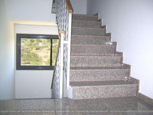 Apartaments Las Carolinas Sant Carles De La Rapita Exterior photo