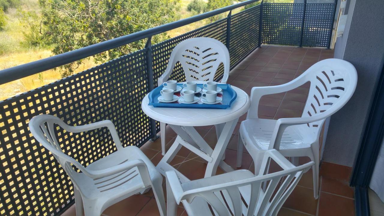 Apartaments Las Carolinas Sant Carles De La Rapita Exterior photo